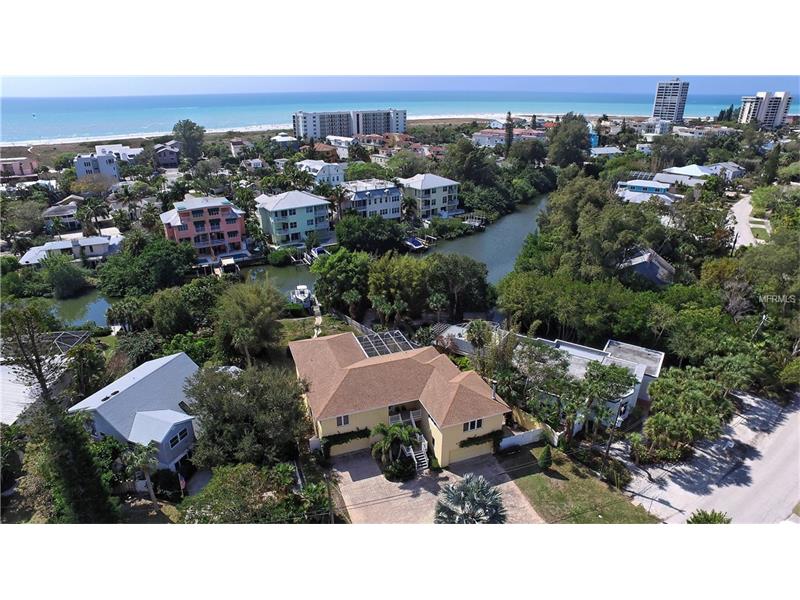 Sarasota Beach Homes and Real Estate for Sale Siesta Key Florida