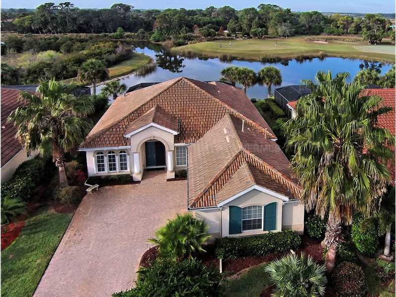 Golf and River Club Real Estate for Sale Venice Florida