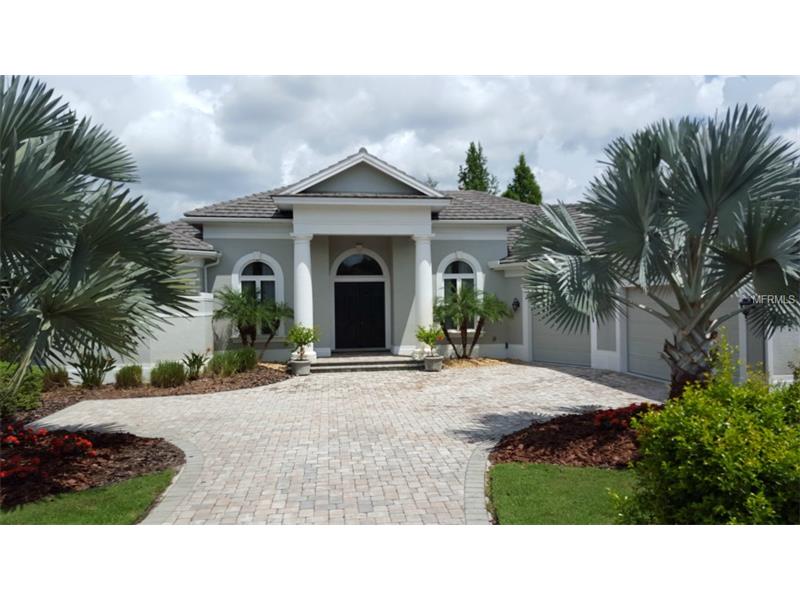 The Concession Real Estate for Sale Bradenton, Florida