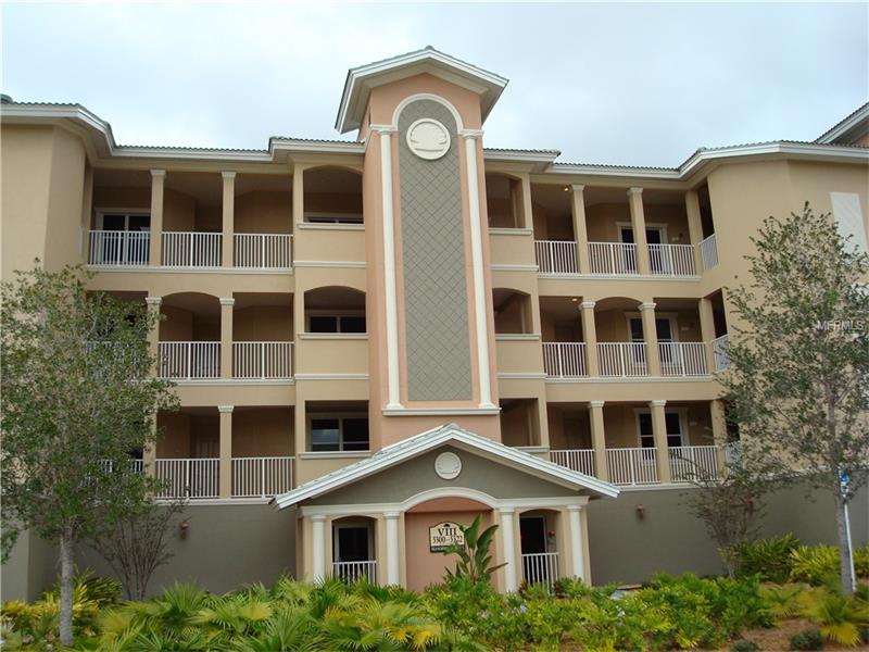 Grande Oaks Preserve Condos for Sale Bradenton Florida