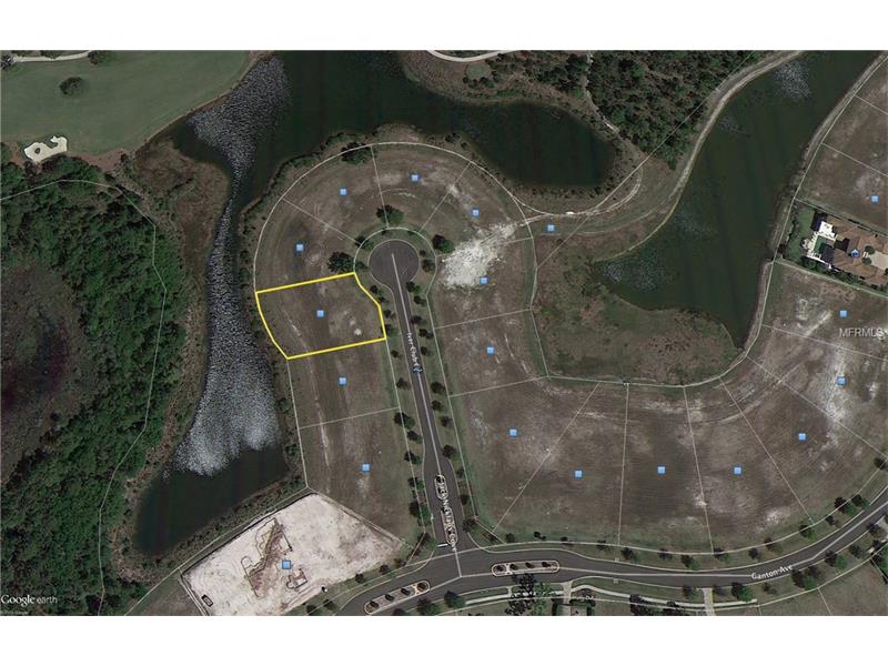 The Concession Real Estate for Sale Bradenton, Florida