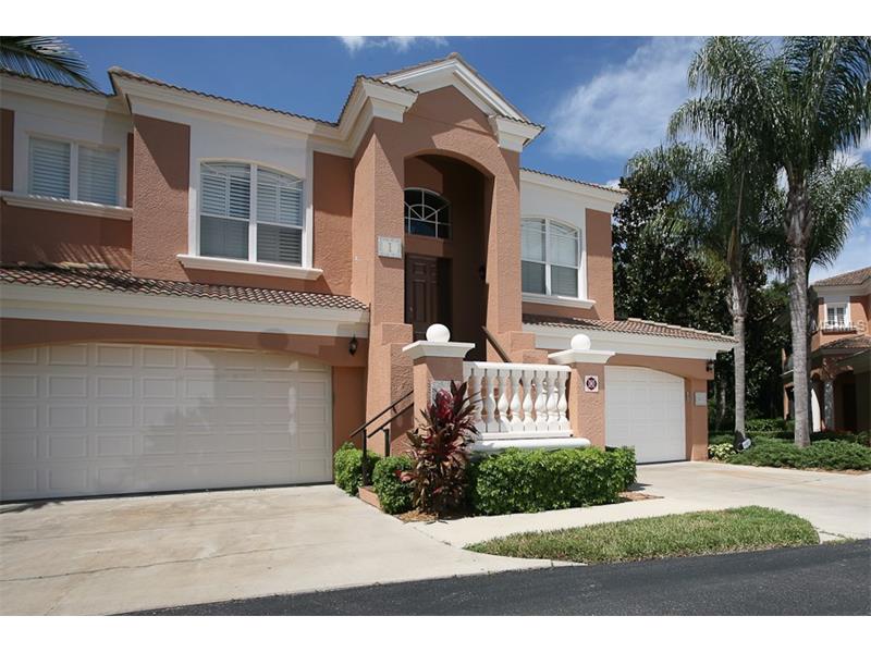 Academy Park Villas Condos for Sale Bradenton