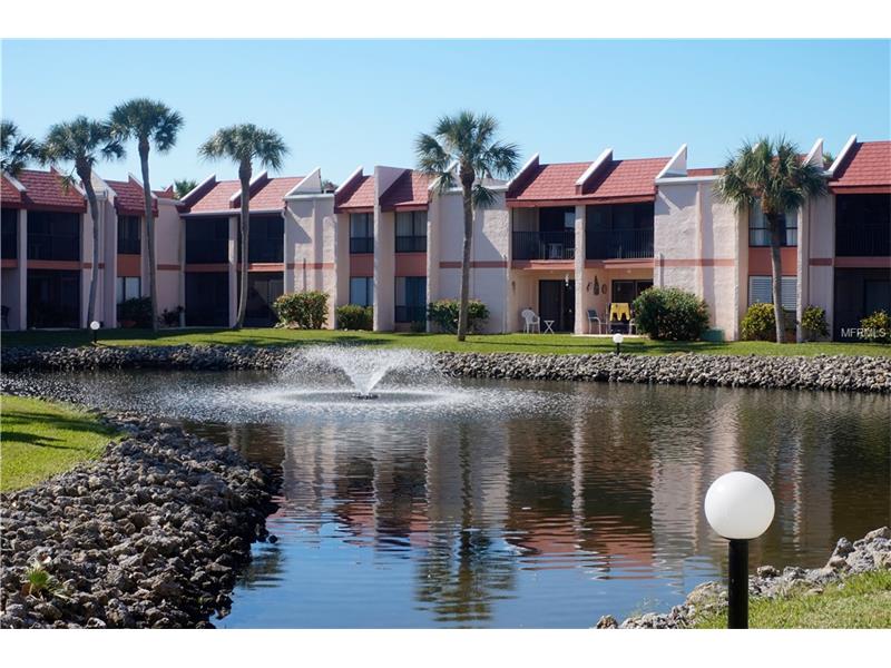 Runaway Bay Condos for Sale Anna Maria Island