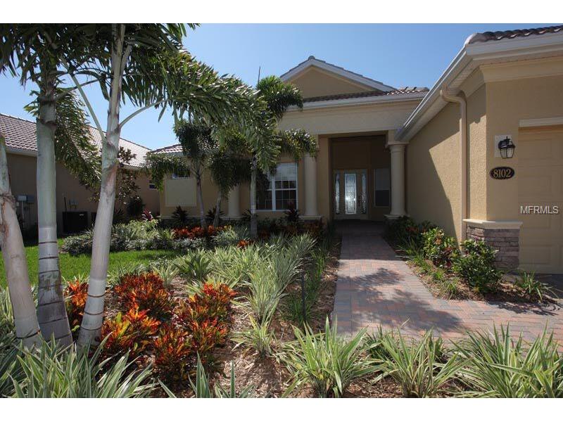 Heritage Harbour Real Estate for Sale Bradenton Florida