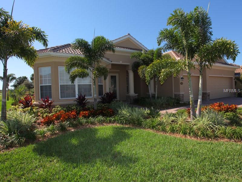 River Strand Golf and Country Club Real Estate for Sale