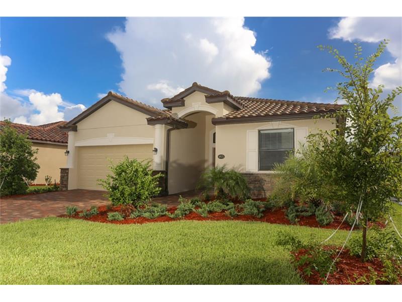 River Strand Golf and Country Club Real Estate for Sale