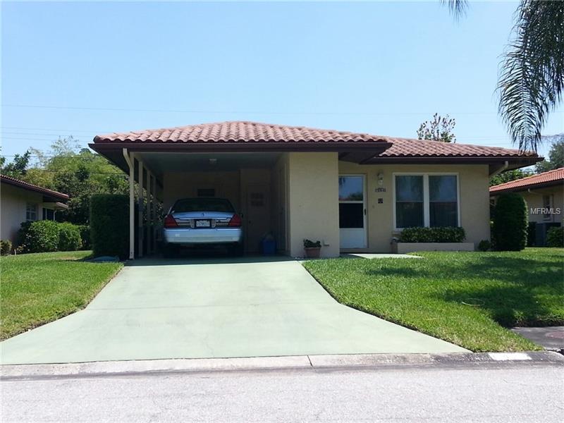 Cambridge Village Real Estate Bradenton Florida