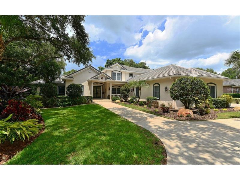Laurel Oak Country Club Real Estate for Sale Golf Homes Sarasota