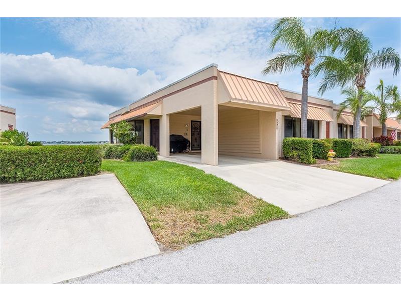 Palma Sola Harbour Condos for Sale Bradenton Florida