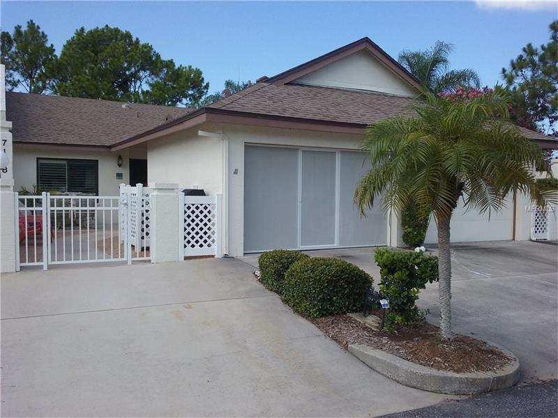 Country Village Condos for Sale Bradenton Florida