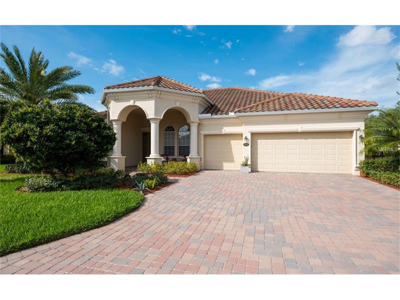 River Strand Golf and Country Club Real Estate for Sale