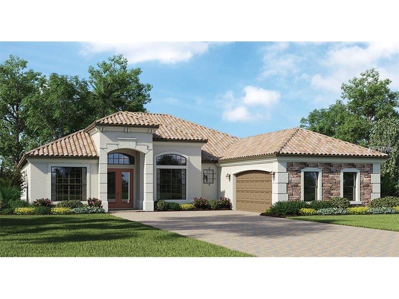 River Strand Golf and Country Club Real Estate for Sale