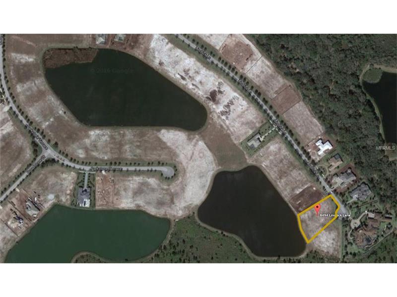 The Concession Real Estate for Sale Bradenton, Florida