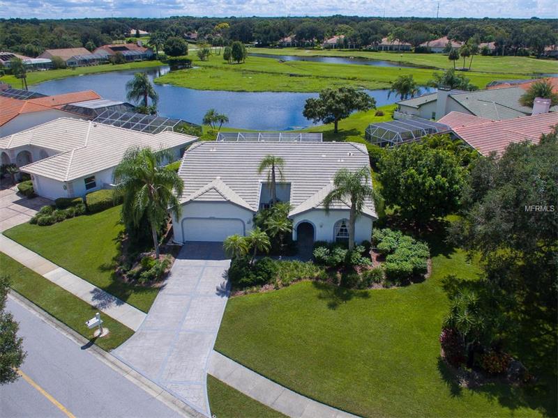 Meadows Country Club Real Estate for Sale Sarasota