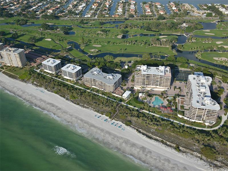 Longboat Key Club Real Estate for Sale LBK Club Resort Florida