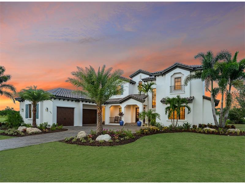 The Concession Real Estate for Sale Bradenton, Florida