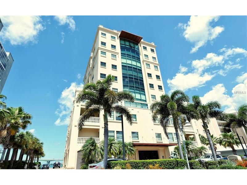 Majestic Bay Condos for Sale Golden Gate Point Sarasota