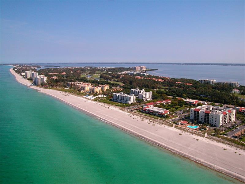 Sunset Beach Condos for Sale Longboat Key