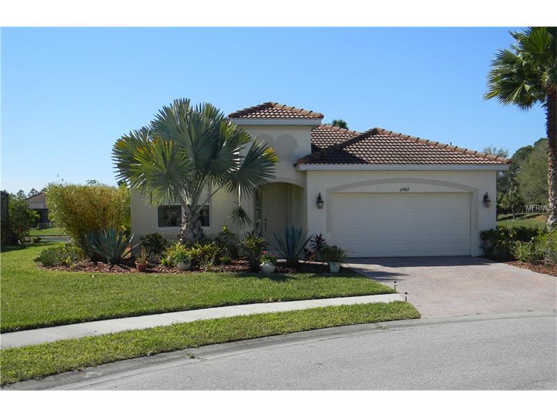 Stoneybrook Homes and real estate for Sale Venice Florida