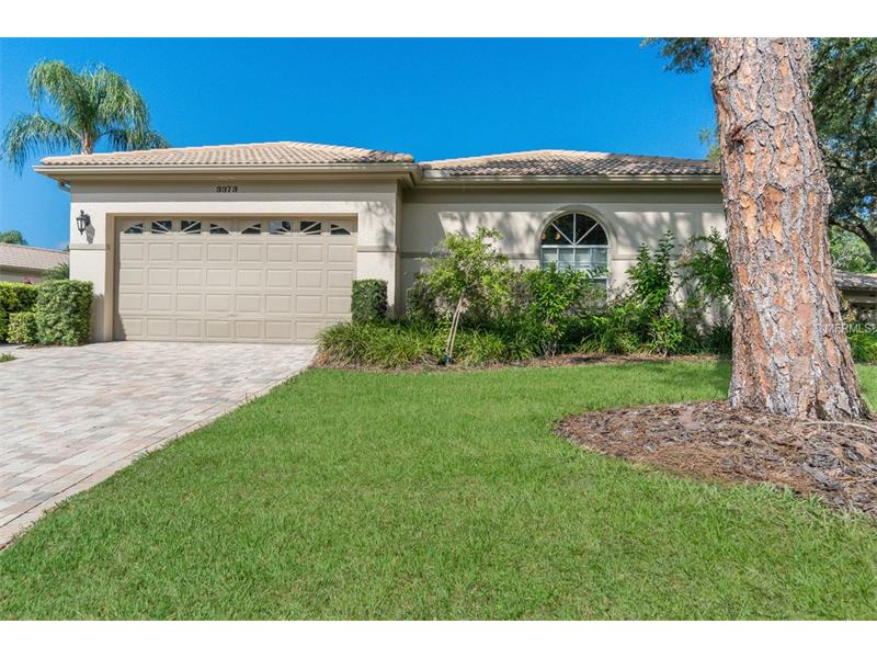Meadows Country Club Real Estate for Sale Sarasota