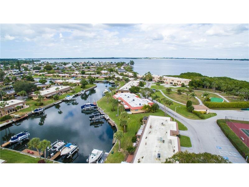Palma Sola Harbour Condos for Sale Bradenton Florida