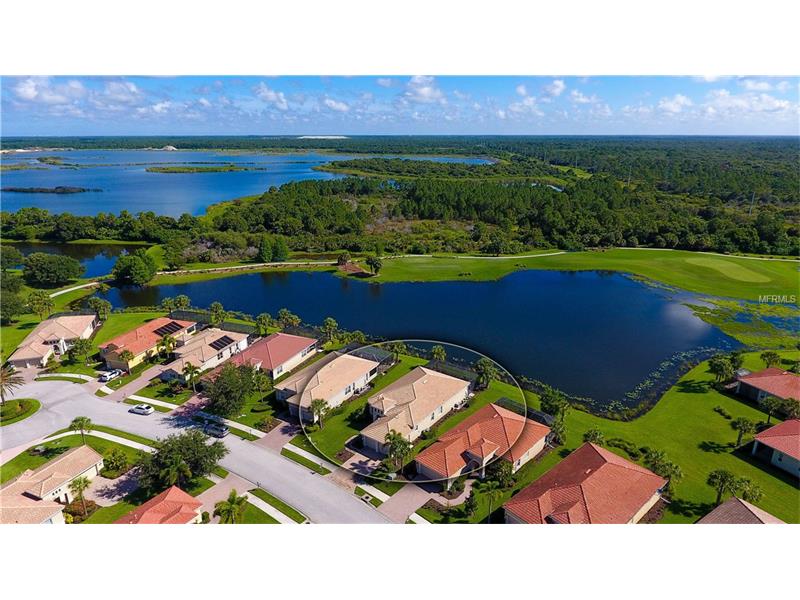 Golf and River Club Real Estate for Sale Venice Florida