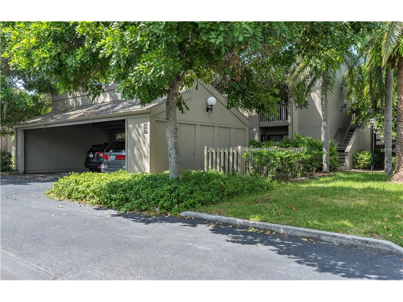 Pine Run Condos for Sale Osprey Sarasota Florida
