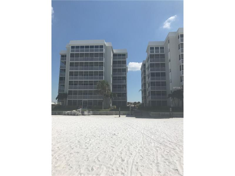 Crescent Arms Condos for Sale Siesta Key Condos for Sale