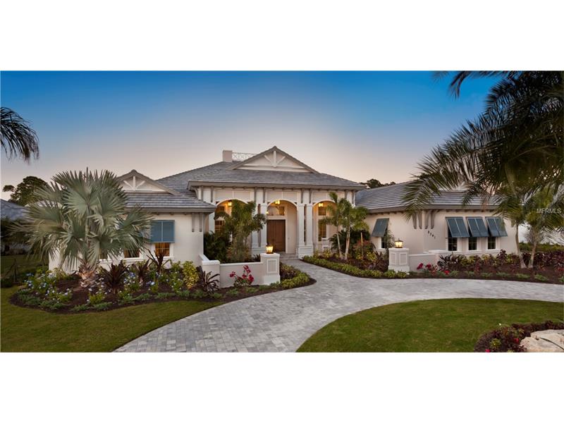 The Concession Real Estate for Sale Bradenton, Florida