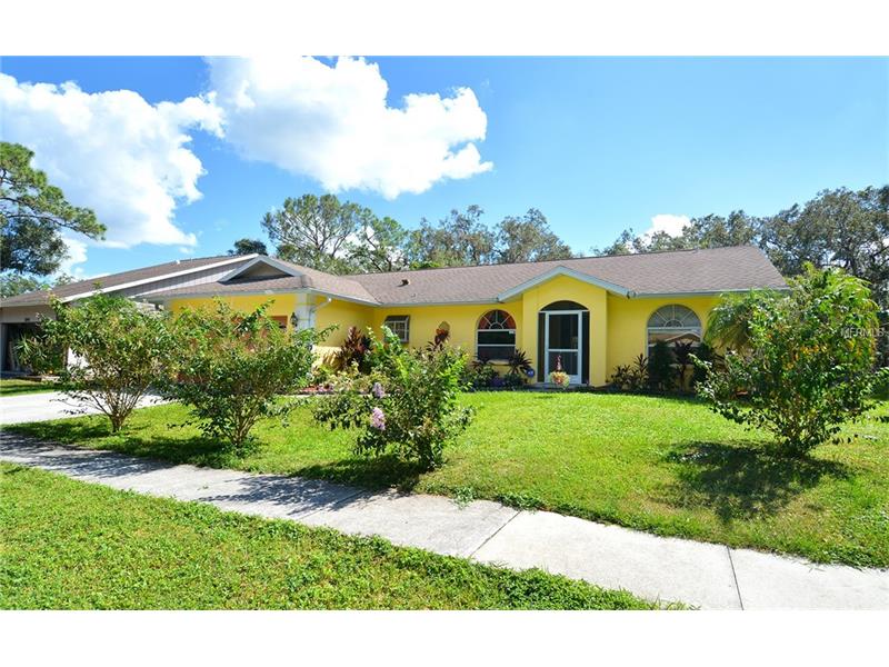 Colonial Oaks Real Estate for Sale Sarasota Florida