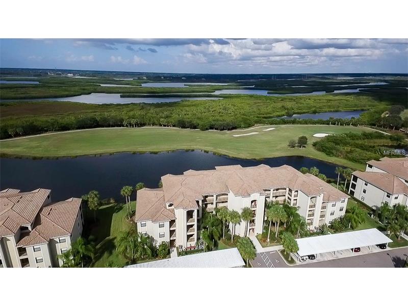 River Strand Golf and Country Club Real Estate for Sale