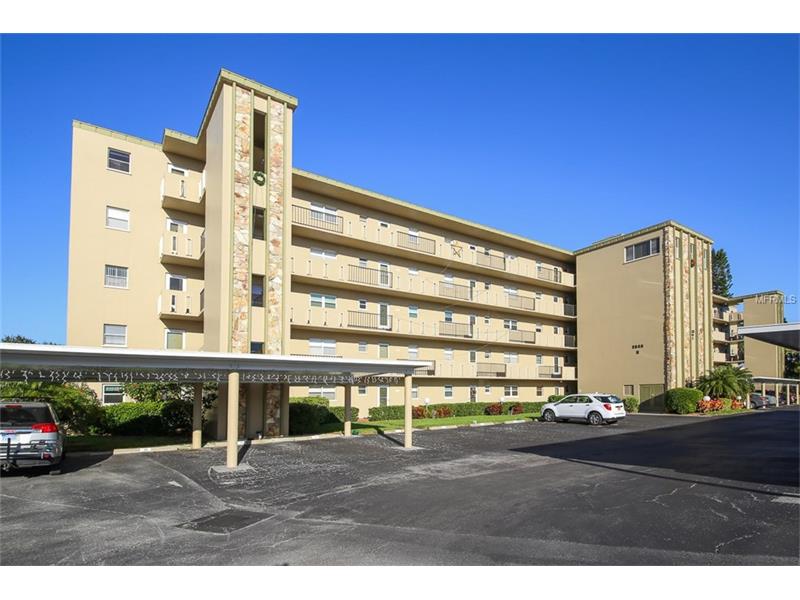 Ironwood Condominiums Condos for Sale Bradenton