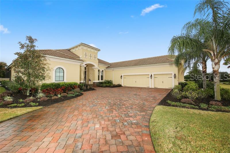 Country Club East Real Estate for Sale Lakewood Ranch Florida