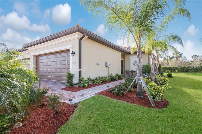 River Strand Golf and Country Club Real Estate for Sale