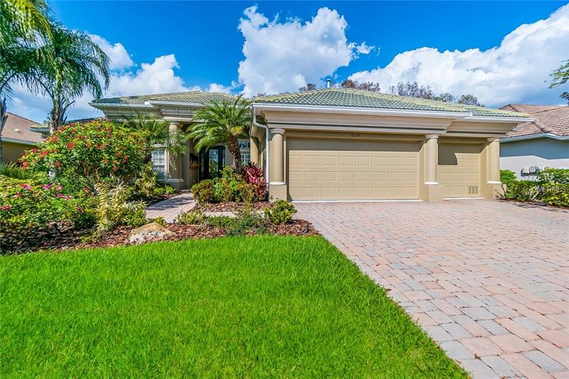 Stoneybrook at Heritage Harbour Real Estate for Sale Homes Bradenton