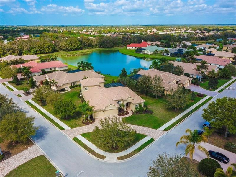 Greyhawk Landing New Homes