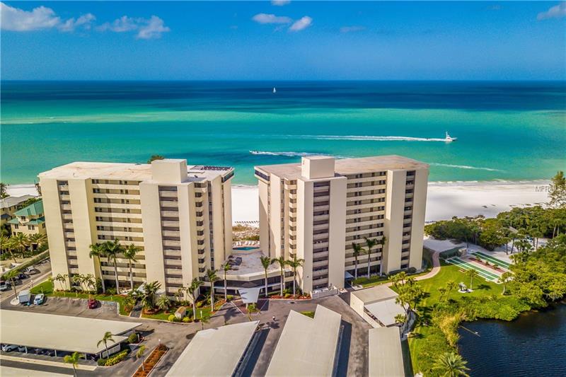 Whispering Sands Condos for Sale Siesta Key