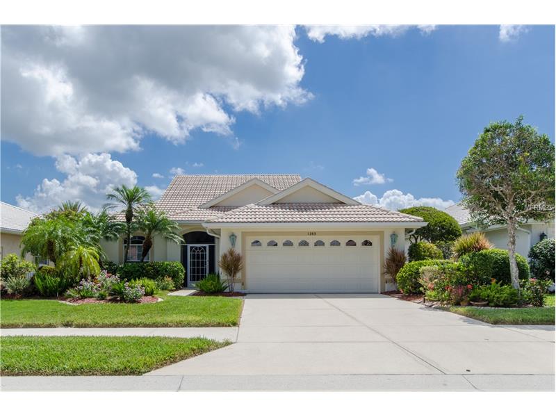 Pelican Pointe Country Club Real Estate fo Sale Venice