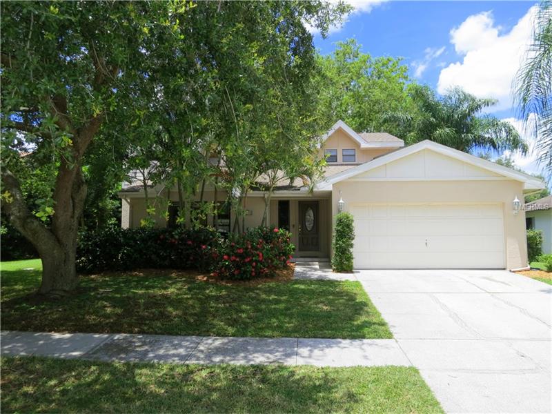 Colonial Oaks Real Estate for Sale Sarasota Florida