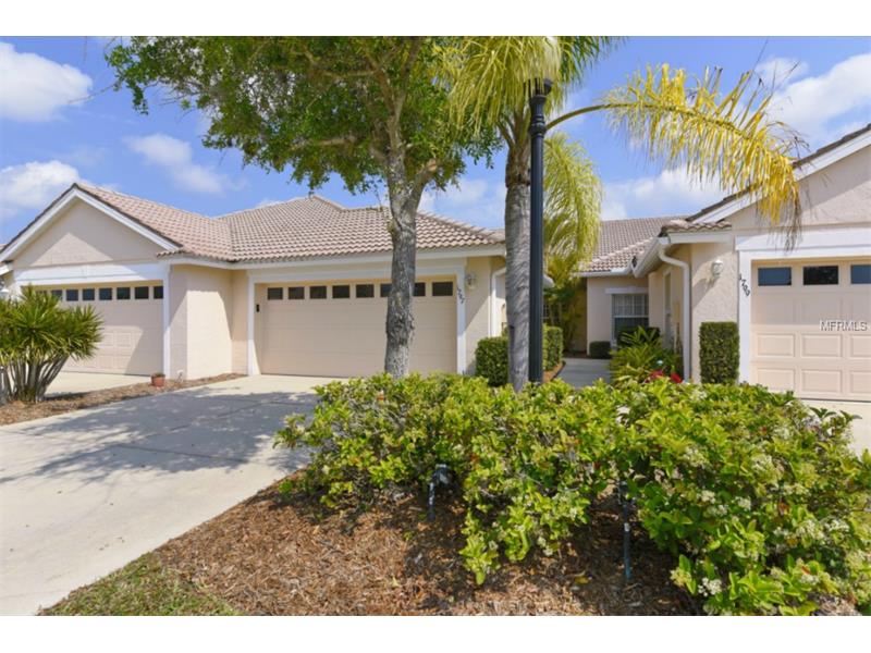 Pelican Pointe Golf and Country Club Real Estate for Sale, Venice Florida