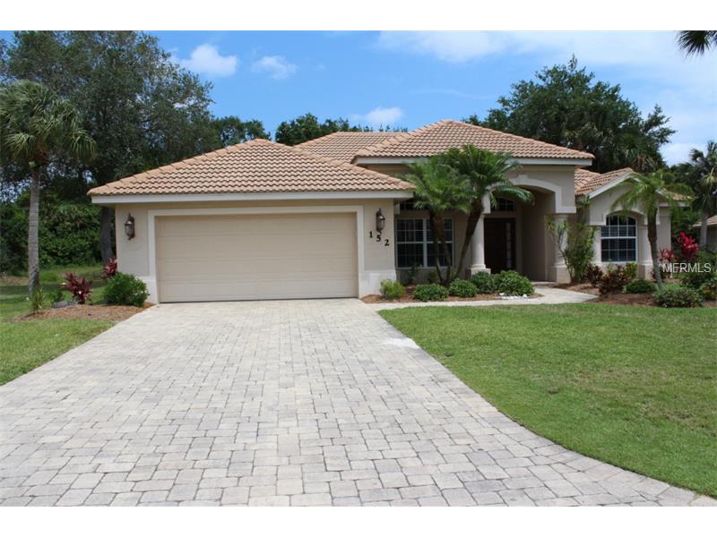 Homes for Sale in Blue Heron Pond Venice Florida