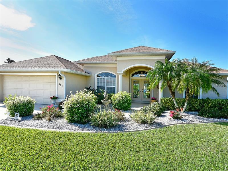Homes for Sale in Blue Heron Pond Venice Florida