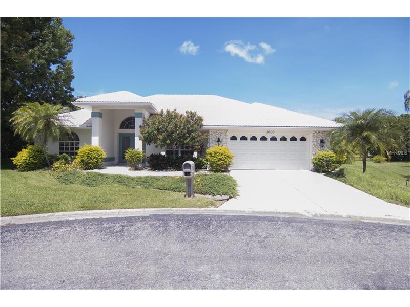 Venice Gardens Real Estate for Sale Venice Florida