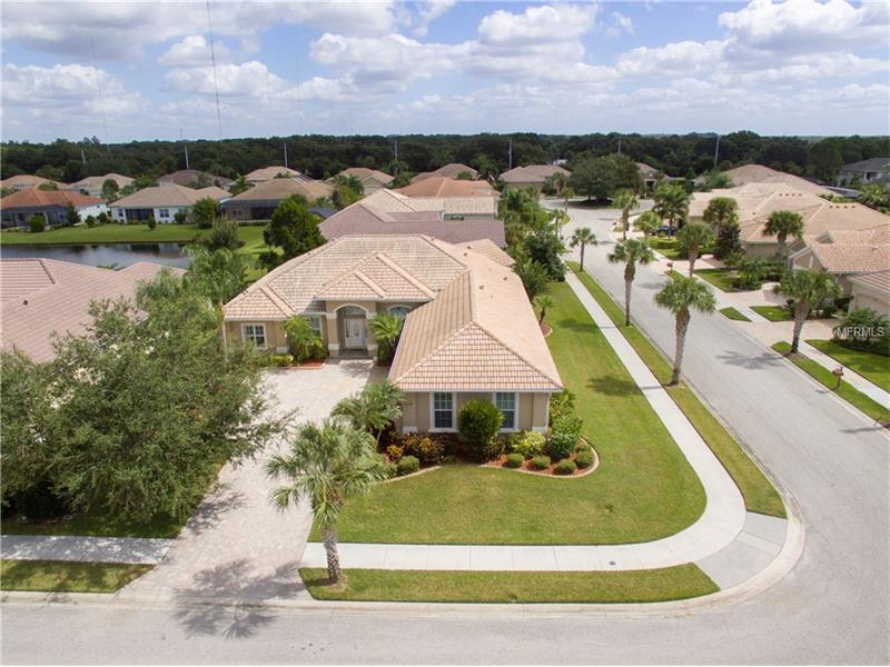 Sawgrass Real Estate for Sale Venice