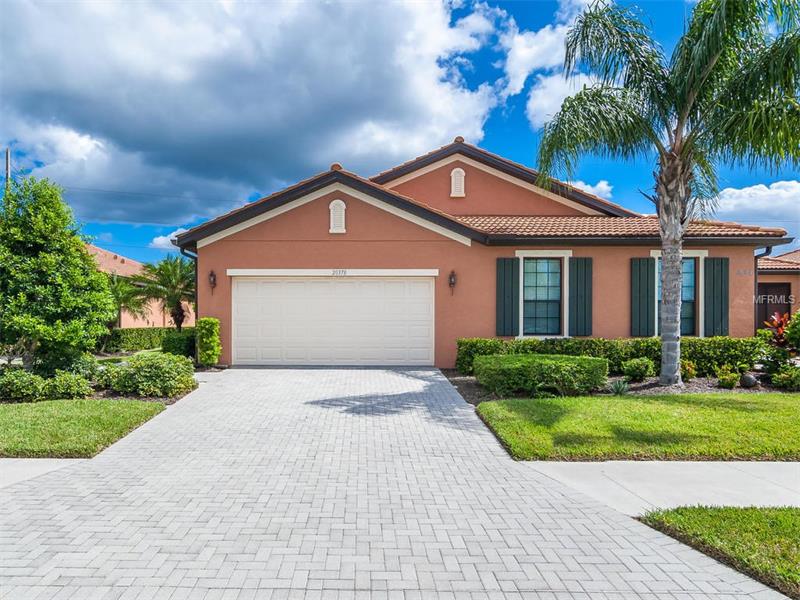 Falls Real Estate for Sale Venice Florida