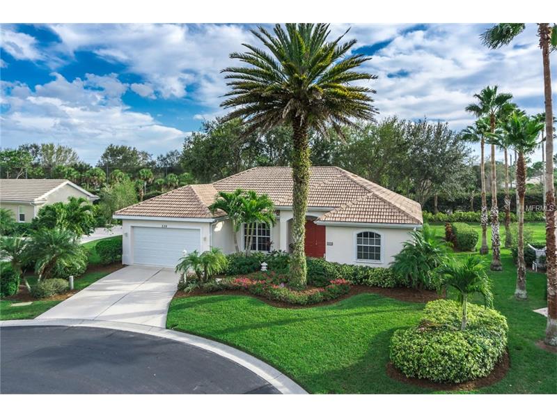 Venice Golf & Country Club Real Estate for Sale Homes Venice Florida