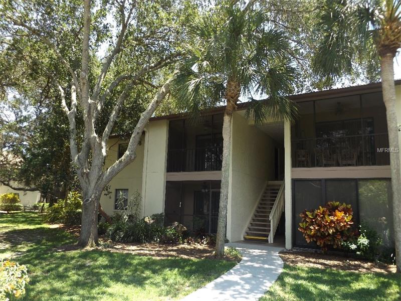 Bird Bay Village Condos for Sale Venice Florida