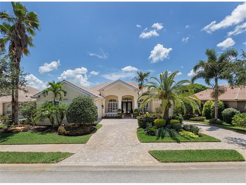 Real Estate for Sale Venice Florida