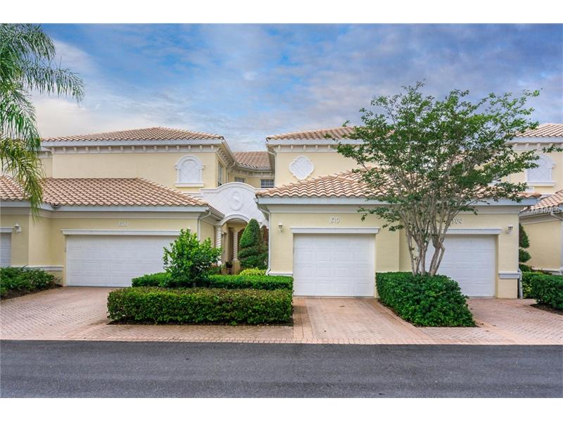 Triano Condos for Sale Venice Florida