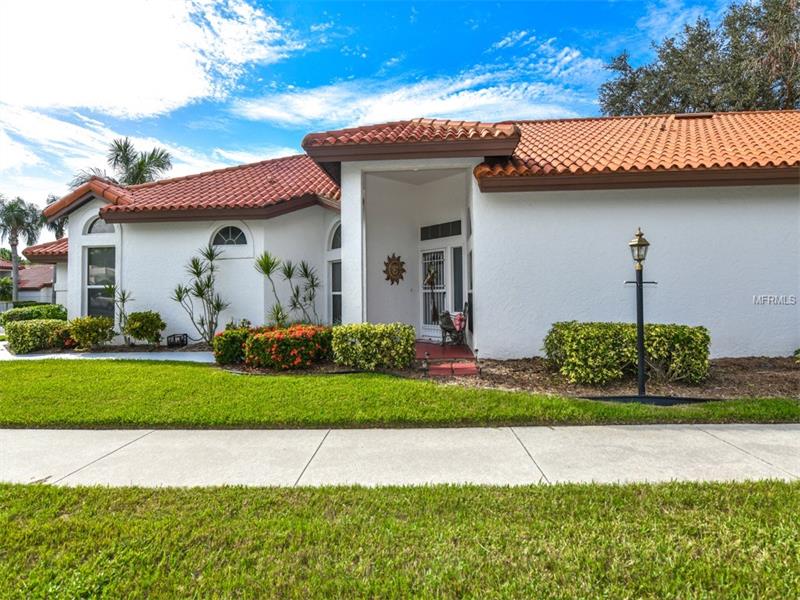 Villas of Chestnut Creek Real Estate Venice Florida